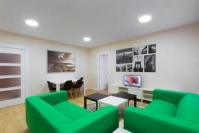 Apartamento Plazalema